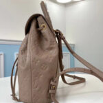 Louis Vuitton Exclusive Online Prelaunch Montsouris Backpack M45205